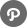 Pintrest Icon