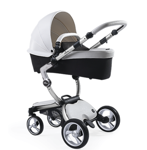 mima baby stroller