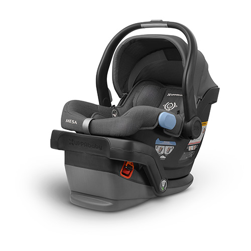 UPPAbaby MESA - JORDAN