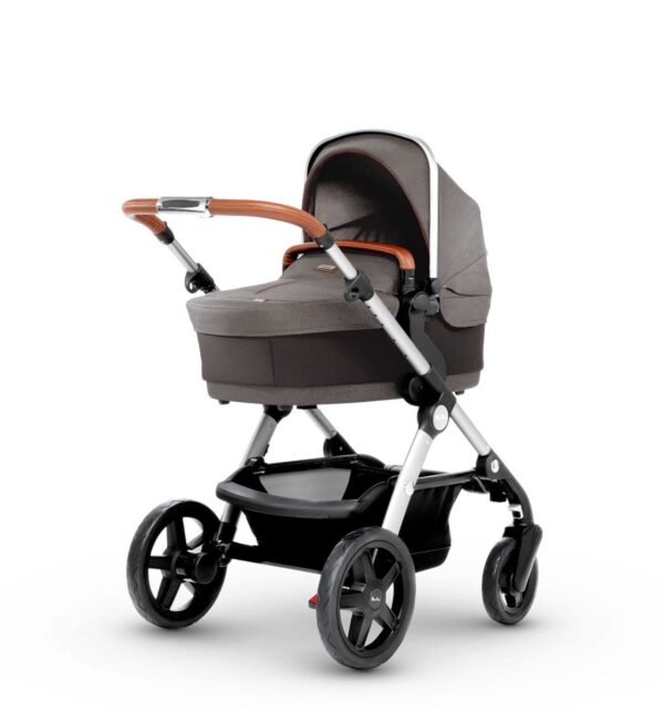 silver cross coast carrycot stand